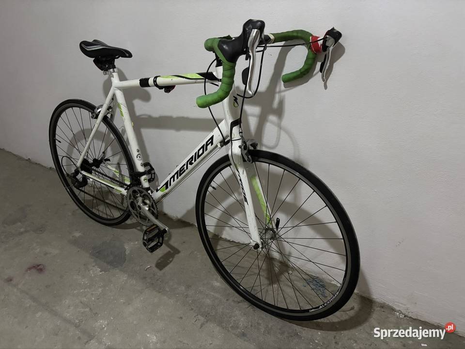 Rower szosowy Merida Ride 88 Szosowe Radom