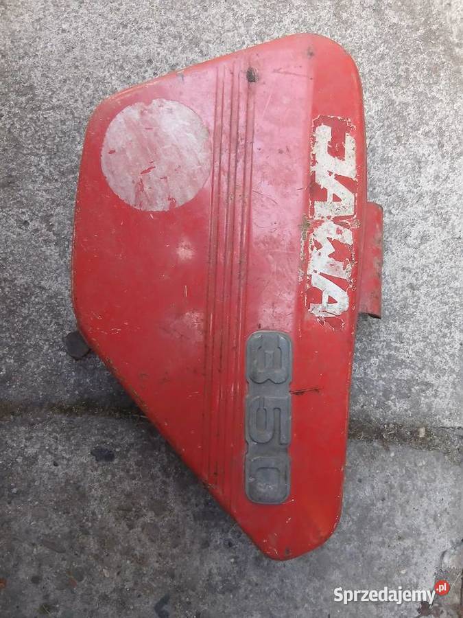 jawa boczek puszka Tarnów