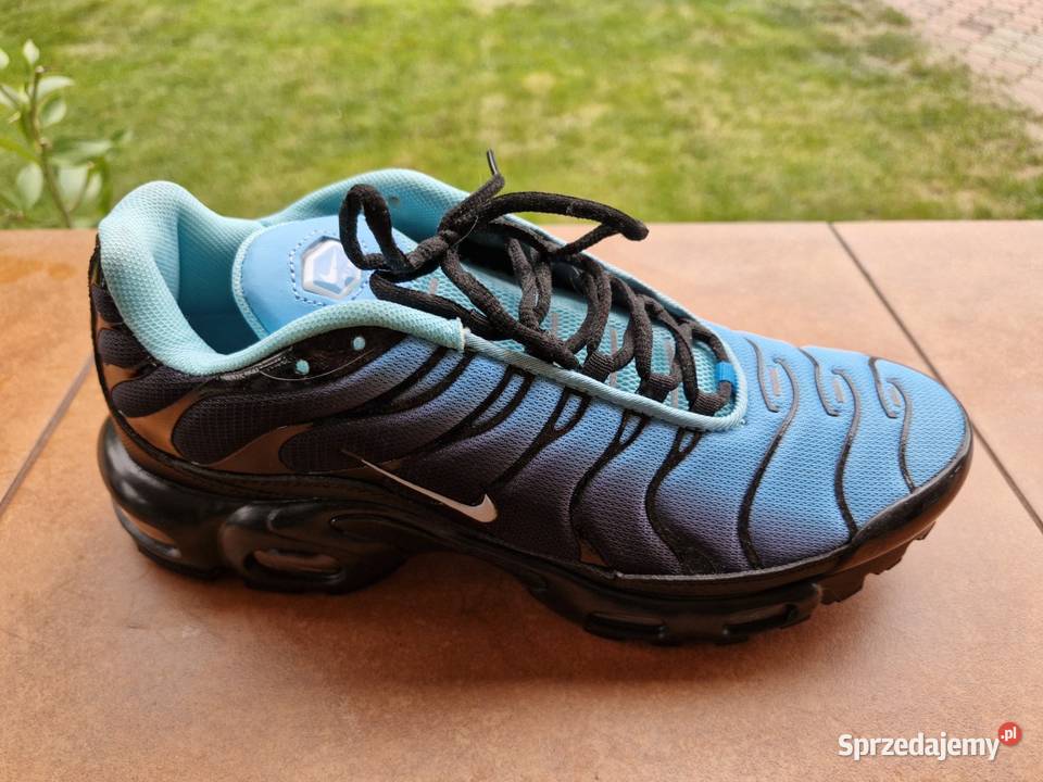 Nike Tn rozmiar 44 lekko zawyżony sprzedaję jako Nike