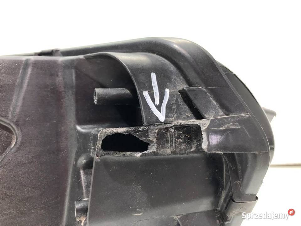 SKODA OCTAVIA IV 4 5E4 2022r REFLEKTOR LAMPA Skarżysko-Kamienna sprzedam