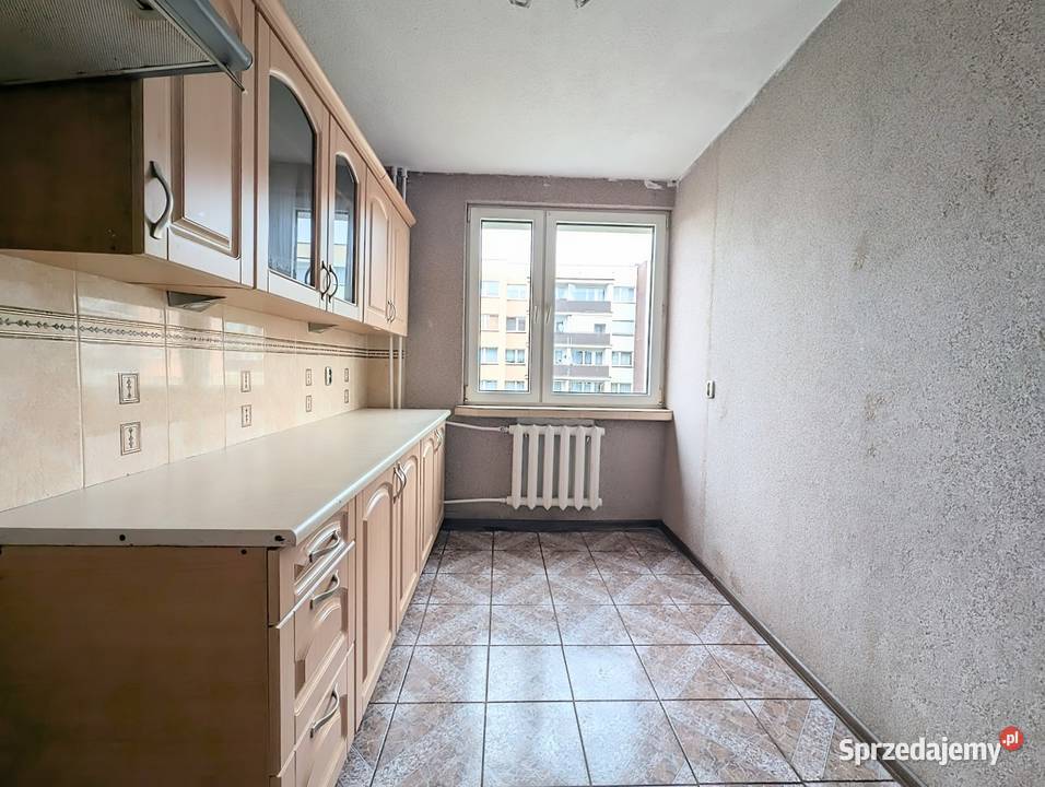 Mieszkanie 3 pokoje 56m 2 piętro balkon piwnica Zdzieszowice