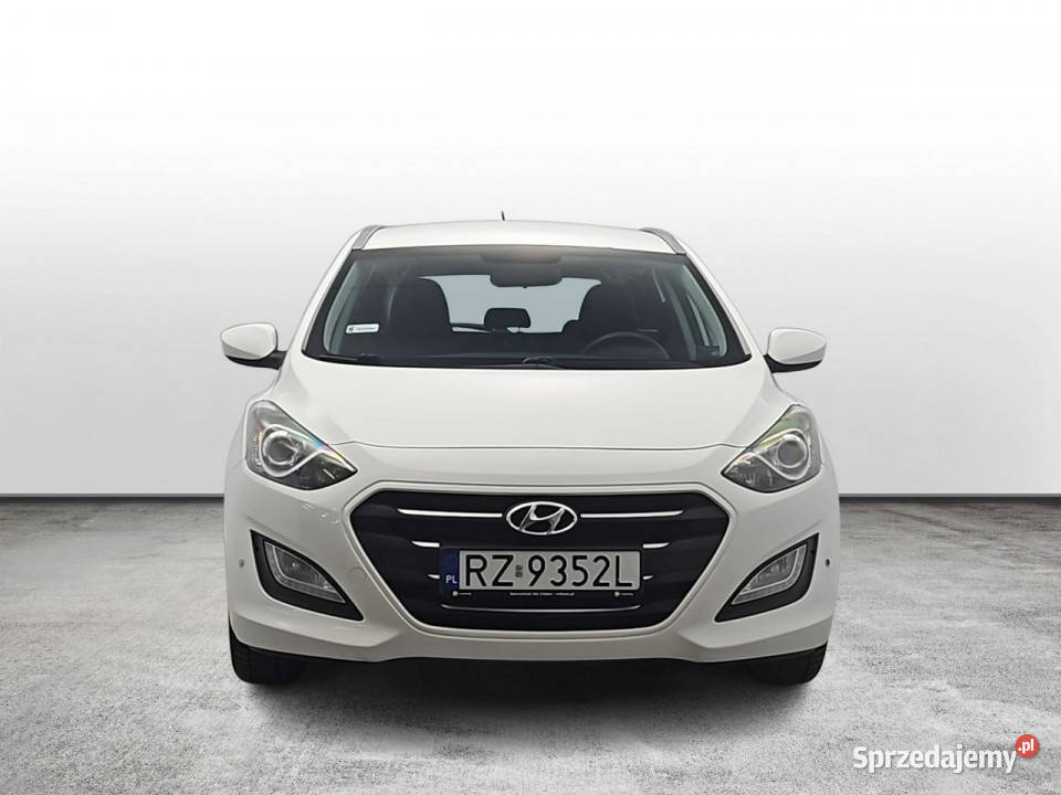 Hyundai i30 Z Polskiego Salonu Faktura Vat II ABS Warszawa