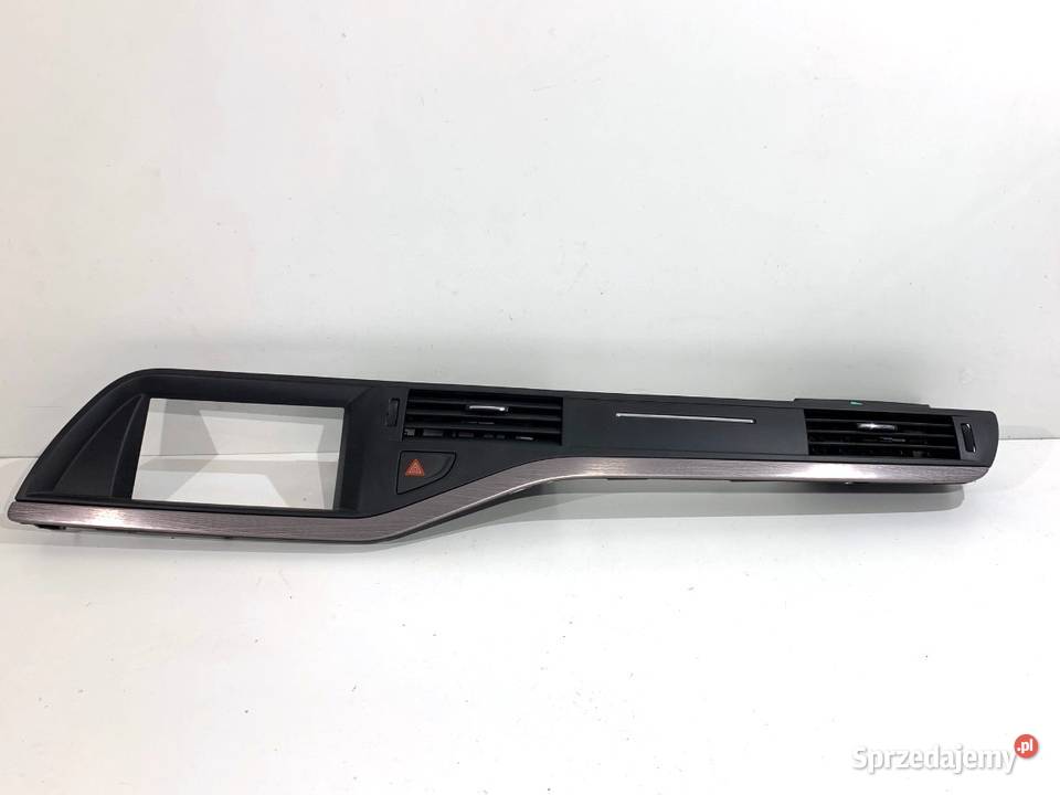 LISTWY DEKOR CITROEN C5 III 9682297777