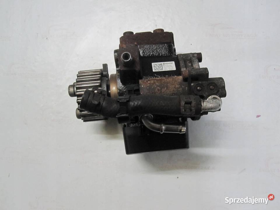 VW AUDI SEAT SKODA 16 TDI 13R CAY 105 147