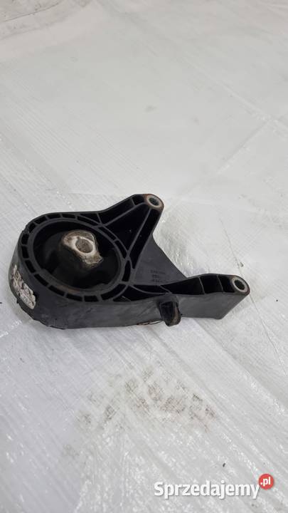 OPEL INSIGNIA A 20 CDTI ŁAPA PODUSZKA SILNIKA