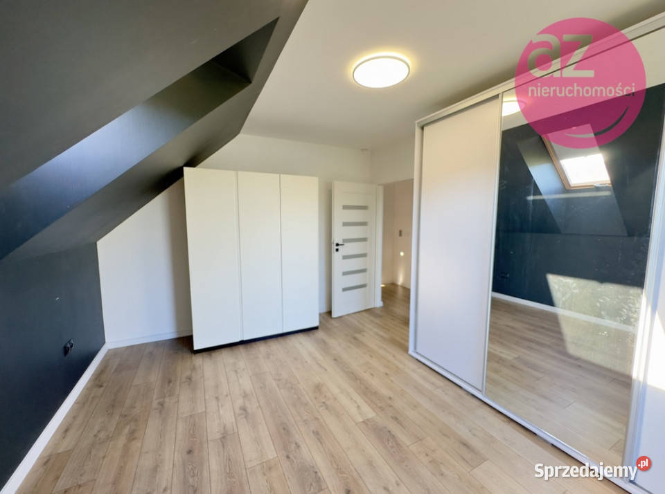 Nowy dom w nowej Nowego Sącza Olszana sprzedam