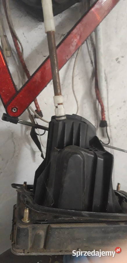 Renault espace 4 mechanizm zmiany biegów Rzeszów sprzedam