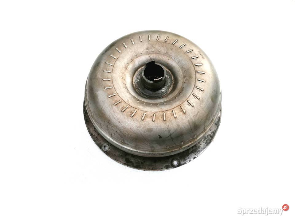 Sprzęgło hydrokinetyczne Manitou 741 742 845 nieuszkodzony Zajęczniki sprzedam