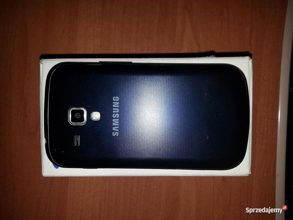 Samsung Galaxy S Duos GTS7562 Grodzisk Mazowiecki