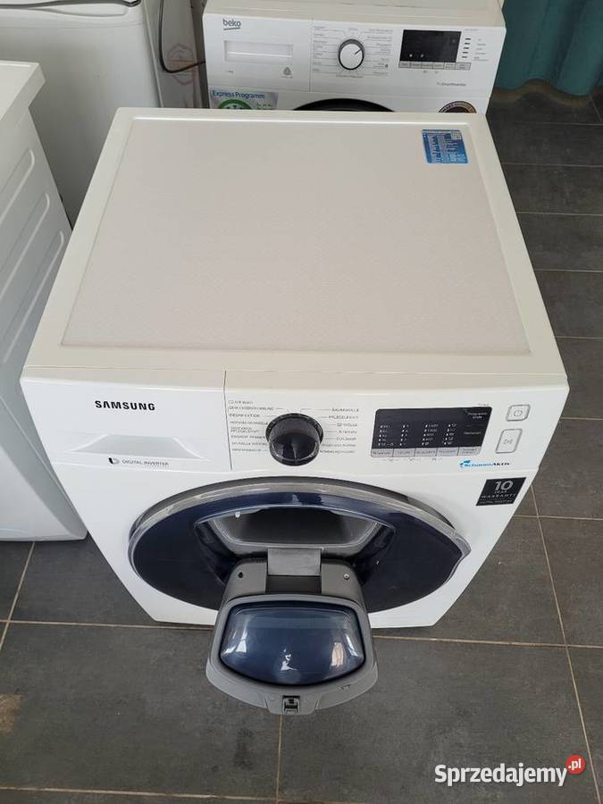 Oferujemy pralkosuszarkę firmy Samsung 8 1400 Częstochowa