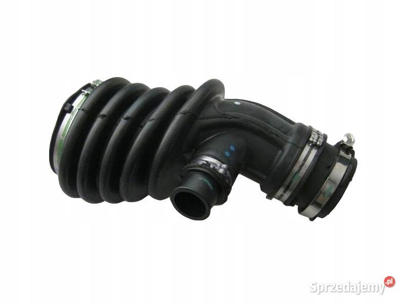 VOLVO C30 S40 V50 rura przewod filtra powietrza Bielany Wrocławskie sprzedam