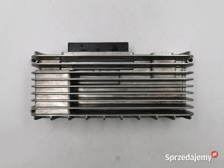 Wzmacniacz Audio Audi A4 B8 A5 8T 8T0035223AE osobowe Sprzęt audio fabryczny Wyszków