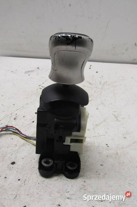 WYBIERAK DŹWIGNIA ZMIANY BIEGÓW MITSUBISHI sprzedam