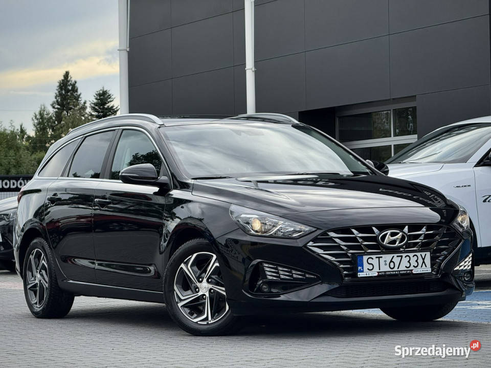 Hyundai i30 III 2017 aluminiowe felgi Tychy sprzedam