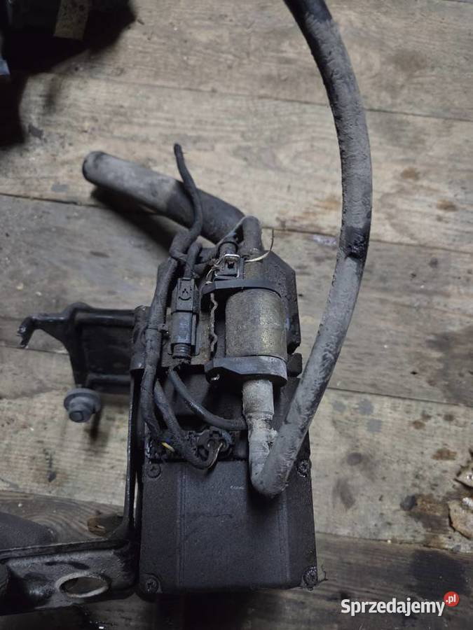 Webasto Mercedes a klasa 17 CDI Łagów sprzedam