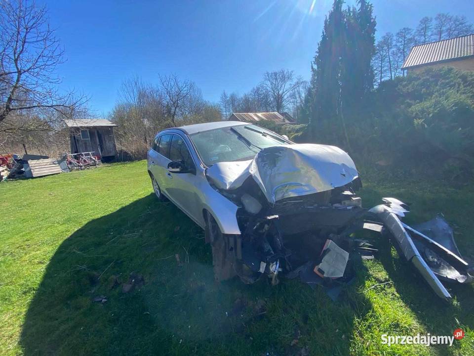 2011r 16 D silnik bez wycieków Łódź