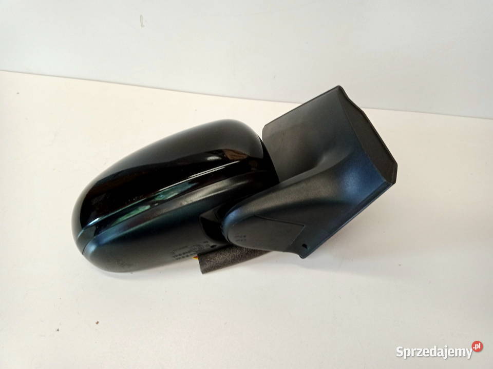 LUSTERKO PRAWE NISSAN ALMERA 3 PIN EUROPA 0006 Rakoniewice