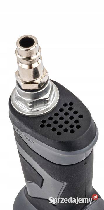 Szlifierka mimośrodowa polerka pneumatyczna