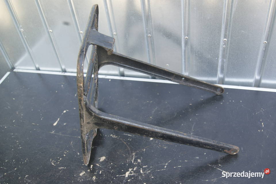 BAGAŻNIK DKW SB 200 DKW SB 250 DKW KS 200 Rybnik