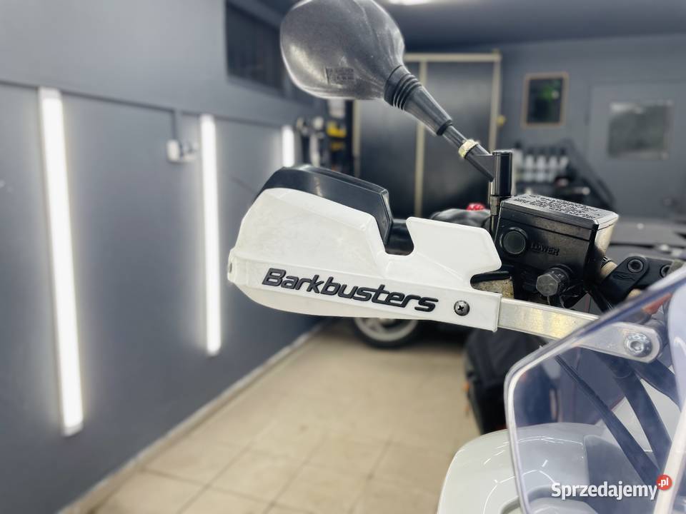 Yamaha XTZ 660 Tenere 2012 BOGATE WYPOSAŻENIE Góra Puławska sprzedam