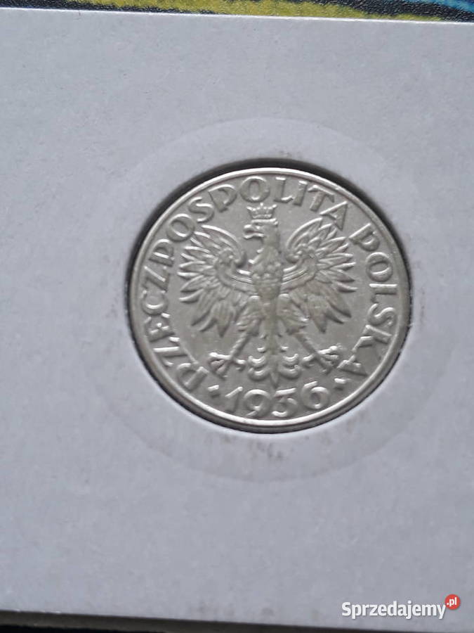 2 Żaglowiec 1936 r 9 Super stan wielkopolskie Konin