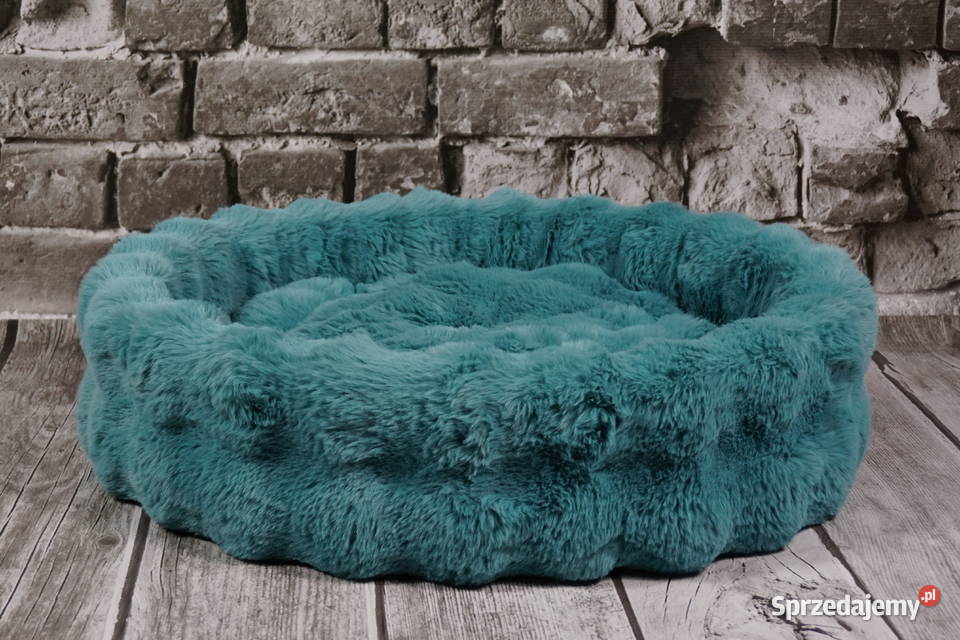 Legowisko Bubas Marki Fav Pets Design wielkopolskie Krzymów sprzedam