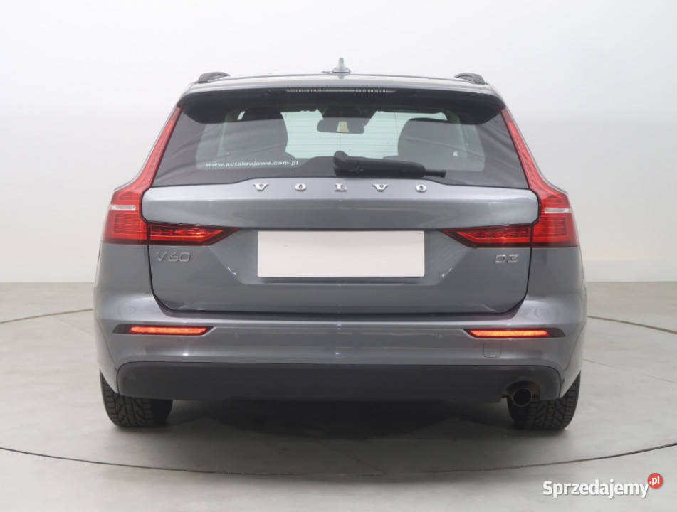 Volvo V60 D3 20 ABS Bielany Wrocławskie