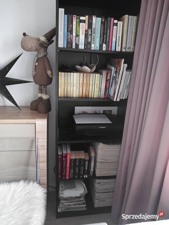 Biblioteczka Osowiec