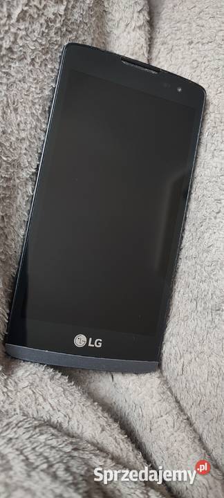 Sprzedam używany telefon LG LEON 4G LTE Kluczbork