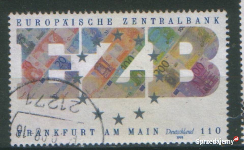 Zn RFN wykazw opisie kas 1998 Gliwice