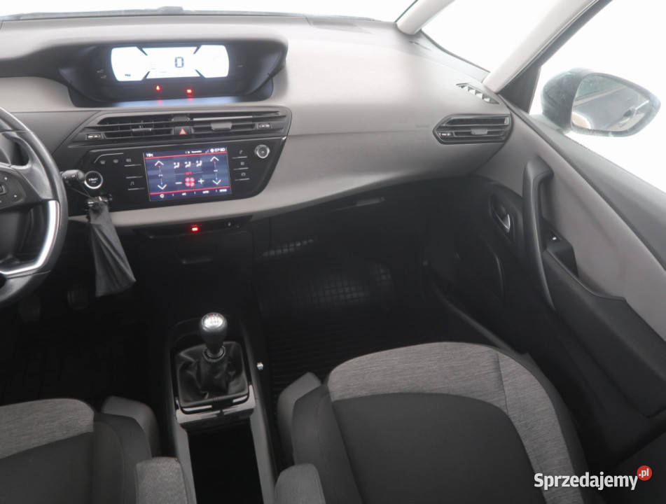 Citroen C4 Grand Picasso PureTech 130 Bielany Wrocławskie