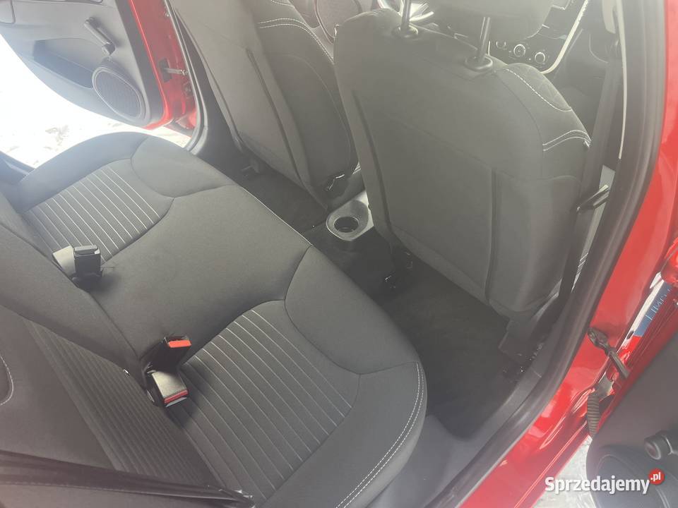 Renault Clio 166000km Clio Kock