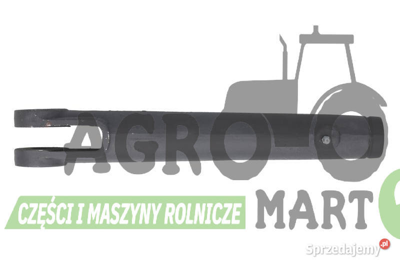893405M3 893405M2 RAMIĘ PODNOŚNIKA AGCO dolnośląskie Wichrów