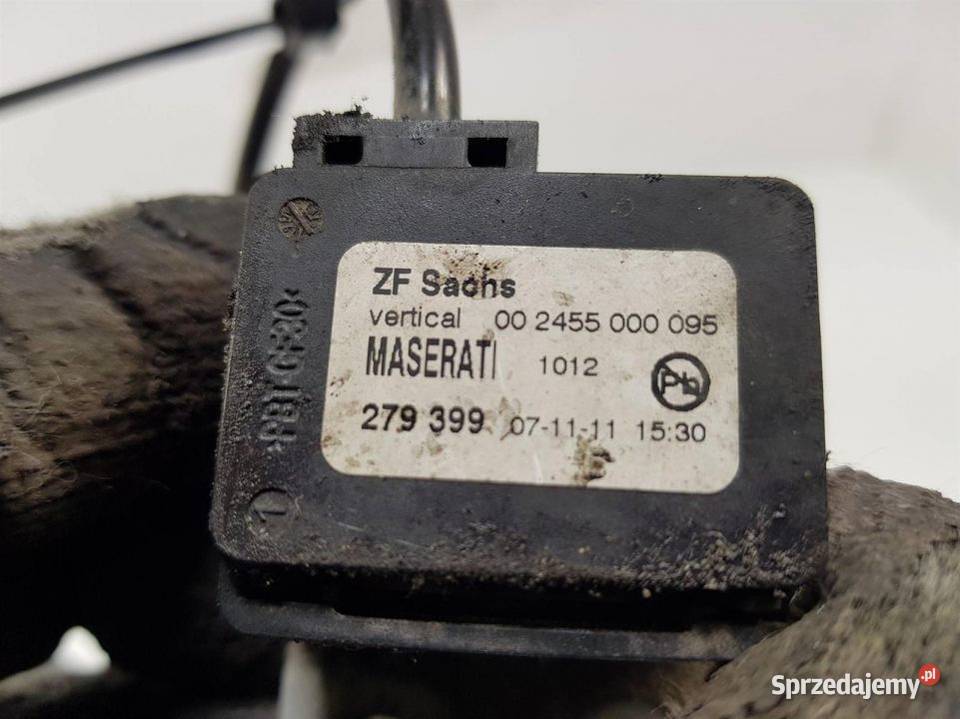 CZUJNIK MASERATI QUATTROPORTE LIFT 279399