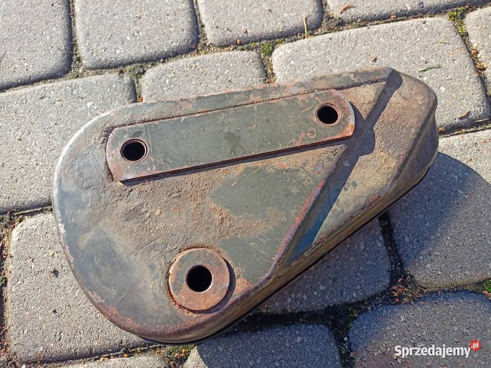 Harley WLA WLC UA Bydgoszcz
