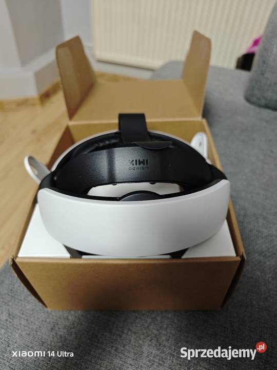 Pasek Elite Strap K4 Boost KIWI DESIGN do Meta Żary sprzedam