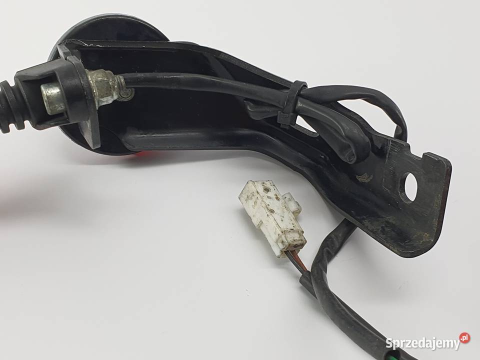 Migacz Kierunkowskaz Migacze Mocowanie Stelaz łódzkie Łódź sprzedam