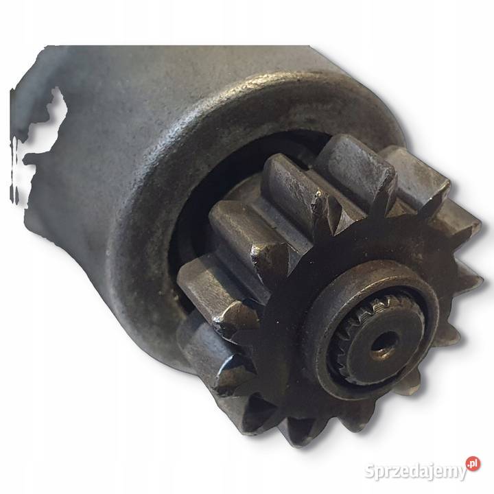 ROZRUSZNIK Lexus RX300 RX 300 I 30 V6 2810074260 Chełm