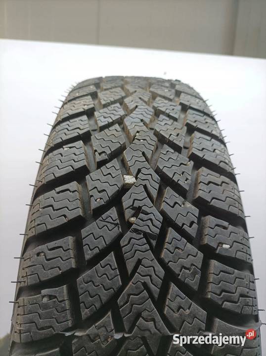 4x OPONA ZIMOWA TARGUM 17570R14 272485 272485 Samochodowe