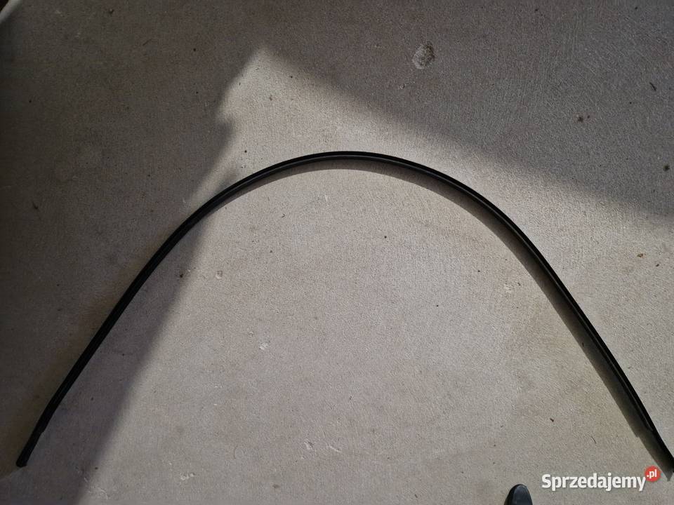 listwa dachowa lewa Toyota Aygo