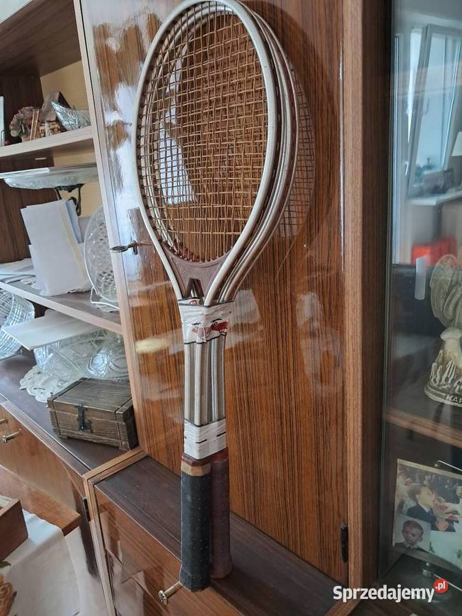 Rakiety tenis zachodniopomorskie Szczecin