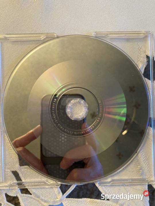 Płyta Cd Single Robert Miles feat Maria Nayler 1 płyta Czerwionka-Leszczyny sprzedam