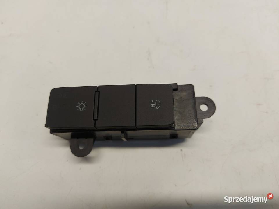 SKODA Enyaq 5LA iV85 Przełącznik świateł osobowe