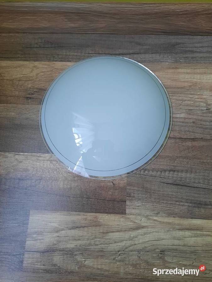 Klosz Do Lampy Plafonu Pozostałe Przyszowa sprzedam