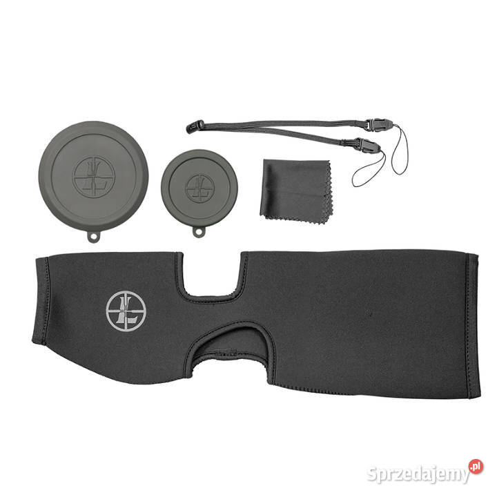 Luneta obserwacyjna Leupold SX4 Pro Guide HD