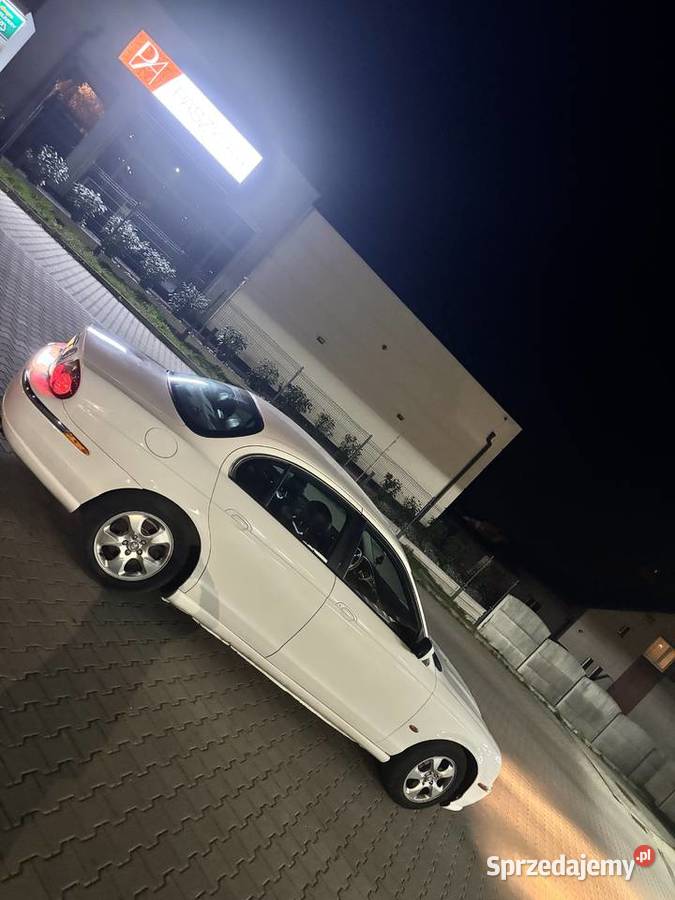 Jaguar s Type S-Type