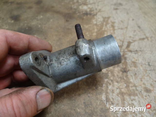 króciec dolot MZ ES 2500 org DDR Żary sprzedam