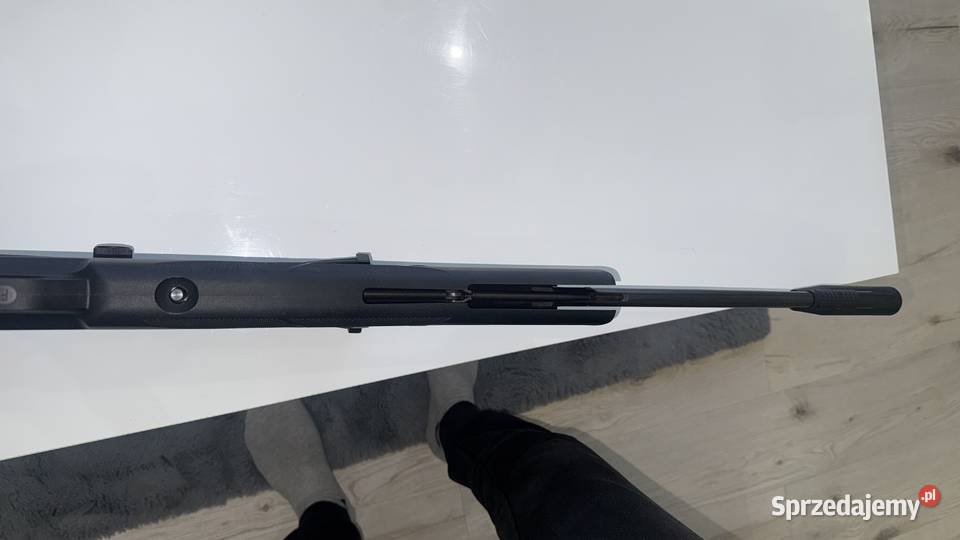 Wiatrówka Remington Wart Hog Synthetic 45 mm 2