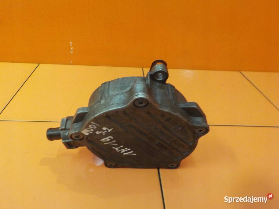 AUDI A4 B8 A5 A6 C6 32 FSI 10r 265 CAL vacum Suków