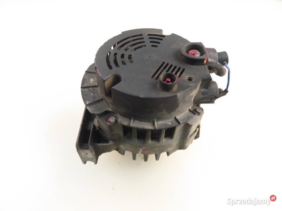 ALTERNATOR MERCEDES W168 17 CDI SG9B038 S542413A sprzedam